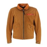 Blouson moto helstons james kraft
