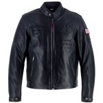 Blouson moto helstons nashville noir