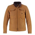 Blouson moto helstons oregon kraft