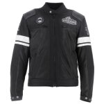 Blouson moto helstons revolte air noir