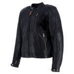 Blouson moto helstons urban air noir