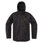 Blouson moto icon airform noir