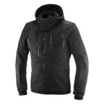 Blouson moto ixon asgard noir
