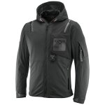 Blouson moto ixon m - quarter anthracite / gris