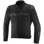 Blouson moto ixon meteor 31 noir