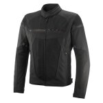 Blouson moto ixon t - rex noir