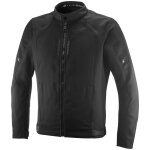 Blouson moto ixon shadow noir