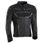 Blouson moto ixon striker air noir / anthracite