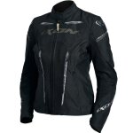 Blouson moto ixon striker air wpl - femme noir