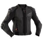 Blouson moto ixon vendetta evo black