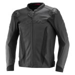 Blouson moto ixon vortex 3 noir / noir