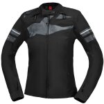 Blouson moto ixs rapid - stx 2. 2 femme noir
