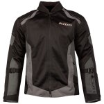 Blouson moto klim induction black
