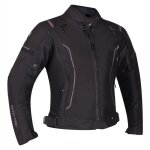 Blouson moto richa airstream 3 - women black