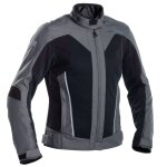 Blouson moto richa airstream - x lady titanium