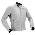 Blouson moto richa airsummer light grey