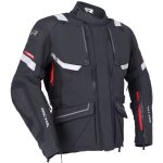 Blouson moto richa armada 1. 1 gore - tex pro black