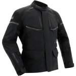 Blouson moto richa atlantic 2 gore - tex� noir