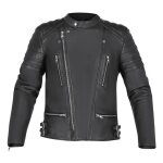 Blouson moto richa camden black