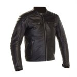 Blouson moto richa daytona 2 black