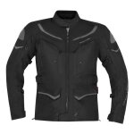 Blouson moto richa infinity 2 adventure woman black