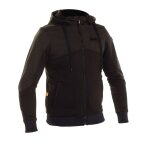 Blouson moto richa titan core softshell black