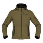 Blouson moto richa vanquish 2 olive green