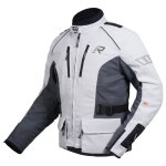 Blouson moto rukka airtacama gris