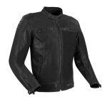 Blouson moto segura express noir