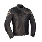 Blouson moto segura mortymer black