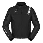 Blouson moto spidi corsa tex noir / blanc