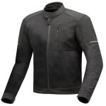Blouson moto tucano urbano highmotion hydroscud� noir