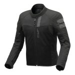 Blouson moto t. ur elba black