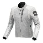 Blouson moto t. ur elba ice