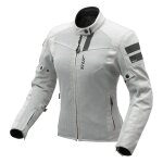Blouson moto t. ur elba lady ice