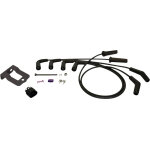 Bobine allumage jims kit relocation