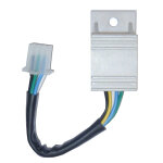 Bobine allumage motoplat bo�tier cdi