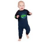 Body fxr enfant race division onesie 25 2025 midnight / lime