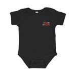 Body thor vantage black