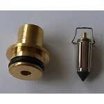 Boisseau tour max kit si�ge et pointeau de carburateur