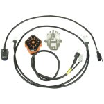 Boitier �lectronique get gauge rpm dash