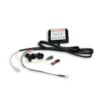 Boitier �lectronique malossi force master 2. 1 cylindres 4 temps tech