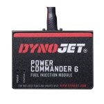 Boitier d'injection dynojet power commander 6