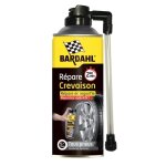 Bombe anti - crevaison bardahl r�pare crevaison