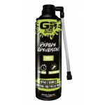 Bombe anti - crevaison gs27 r�pare crevaison express