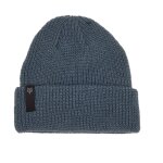 Bonnet fox machinist grey