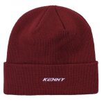 Bonnet kenny core dark red