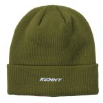 Bonnet kenny core kaki