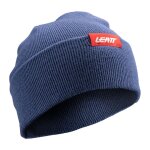 Bonnet leatt team blue