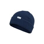 Bonnet pull - in trucker navy